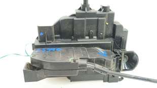 Recambio de cerradura puerta delantera izquierda para renault grand scénic iii (jz0/1_) 2009- 1.5 dci referencia OEM IAM 8050300 2