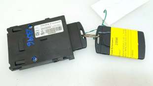 Recambio de conmutador de arranque para renault grand scénic iii (jz0/1_) 2009- 1.5 dci referencia OEM IAM 285909828R 285909828R