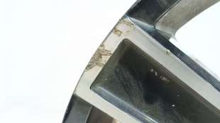 Recambio de llanta para renault laguna ii (bg0/1_) 2001-2007 1.9 dci (bg1a, bg1v) referencia OEM IAM 10931880 10931880  2