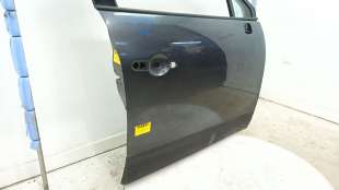 Recambio de puerta delantera derecha para renault grand scénic iii (jz0/1_) 2009- 1.5 dci referencia OEM IAM 801008349R 80100834 2