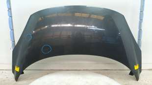 Recambio de capot delantero para renault grand scénic iii (jz0/1_) 2009- 1.5 dci referencia OEM IAM 651008842R 651008842R 