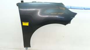 Recambio de aleta delantera derecha para renault grand scénic iii (jz0/1_) 2009- 1.5 dci referencia OEM IAM 631002127R 631002127