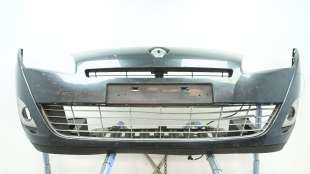 Recambio de paragolpes delantero para renault grand scénic iii (jz0/1_) 2009- 1.5 dci referencia OEM IAM 620222226R 620222226R 