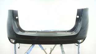 Recambio de paragolpes trasero para renault grand scénic iii (jz0/1_) 2009- 1.5 dci referencia OEM IAM 850126081R 850126081R 