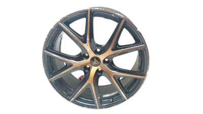 Recambio de llanta para cupra ateca (kh7, khp, kbp) 2018- 2.0 tsi 4drive referencia OEM IAM 5F9071499A  