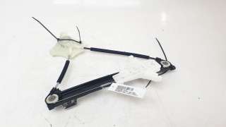 Recambio de elevalunas trasero izquierdo para volkswagen polo vi (ae1) 2021- basis referencia OEM IAM 2G6839461D  