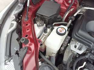 Recambio de deposito expansion para toyota rav 4 v (_a5_, _h5_) 2018- 2.5 hybrid (axah52) referencia OEM IAM 1647025050  