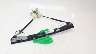 Recambio de elevalunas trasero derecho para seat leon (kl1) 2020- 1.5 16v tsi act referencia OEM IAM 5Q0959408D  