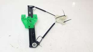 Recambio de elevalunas trasero derecho para seat leon (kl1) 2020- 1.5 16v tsi act referencia OEM IAM 5Q0959408D   2
