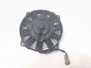 Recambio de electroventilador para kymco ak550 2017- referencia OEM IAM 19005LDB5E000  