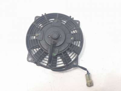 Recambio de electroventilador para kymco ak550 2017- referencia OEM IAM 19005LDB5E000  