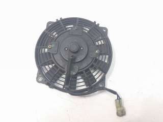 Recambio de electroventilador para kymco ak550 2017- referencia OEM IAM 19005LDB5E000  