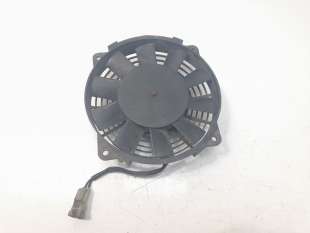 Recambio de electroventilador para kymco ak550 2017- referencia OEM IAM 19005LDB5E000   2