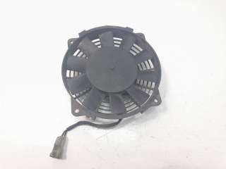 Recambio de electroventilador para kymco ak550 2017- referencia OEM IAM 19005LDB5E000  