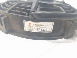 Recambio de electroventilador para kymco ak550 2017- referencia OEM IAM 19005LDB5E000  