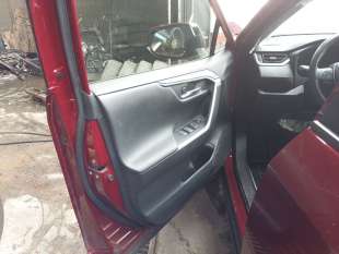 Recambio de elevalunas delantero izquierdo para toyota rav 4 v (_a5_, _h5_) 2018- 2.5 hybrid (axah52) referencia OEM IAM 6980242