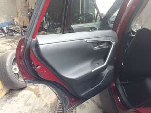 Recambio de elevalunas trasero izquierdo para toyota rav 4 v (_a5_, _h5_) 2018- 2.5 hybrid (axah52) referencia OEM IAM 698044206