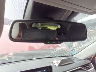 Recambio de espejo para toyota rav 4 v (_a5_, _h5_) 2018- 2.5 hybrid (axah52) referencia OEM IAM 878100WK00  