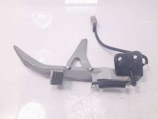 Recambio de caballete lateral para kymco ak550 2017- referencia OEM IAM 50530LGC6E00  