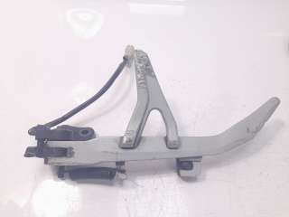 Recambio de caballete lateral para kymco ak550 2017- referencia OEM IAM 50530LGC6E00  