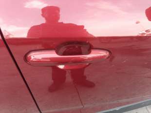 Recambio de maneta exterior delantera derecha para toyota rav 4 v (_a5_, _h5_) 2018- 2.5 hybrid (axah52) referencia OEM IAM 6921