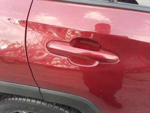 Recambio de maneta exterior trasera derecha para toyota rav 4 v (_a5_, _h5_) 2018- 2.5 hybrid (axah52) referencia OEM IAM 692104