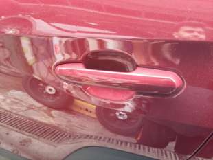 Recambio de maneta exterior trasera izquierda para toyota rav 4 v (_a5_, _h5_) 2018- 2.5 hybrid (axah52) referencia OEM IAM 6921