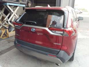 Recambio de maneta exterior porton para toyota rav 4 v (_a5_, _h5_) 2018- 2.5 hybrid (axah52) referencia OEM IAM 8484058010  