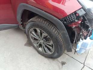 Recambio de mangueta delantera derecha para toyota rav 4 v (_a5_, _h5_) 2018- 2.5 hybrid (axah52) referencia OEM IAM 4321133130 