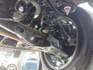 Recambio de mangueta trasera derecha para toyota rav 4 v (_a5_, _h5_) 2018- 2.5 hybrid (axah52) referencia OEM IAM 4230442060  