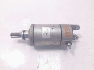 Recambio de motor arranque para kymco ak550 2017- referencia OEM IAM 31210LGC6E00  