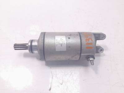 Recambio de motor arranque para kymco ak550 2017- referencia OEM IAM 31210LGC6E00  