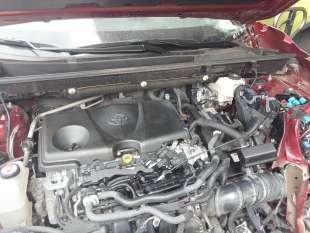 Recambio de motor limpia delantero para toyota rav 4 v (_a5_, _h5_) 2018- 2.5 hybrid (axah52) referencia OEM IAM 8511042270  