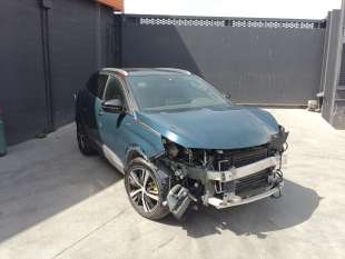 peugeot 3008 ii suv (mc_, mr_, mj_, m4_) 2016- del año 2021