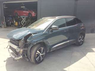 peugeot 3008 ii suv (mc_, mr_, mj_, m4_) 2016- del año 2021