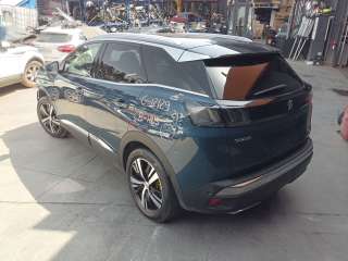 peugeot 3008 ii suv (mc_, mr_, mj_, m4_) 2016- del año 2021