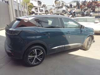 peugeot 3008 ii suv (mc_, mr_, mj_, m4_) 2016- del año 2021