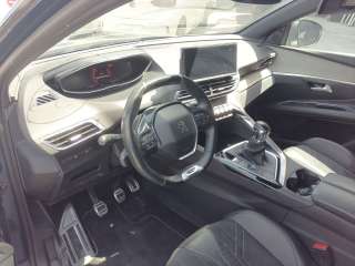 peugeot 3008 ii suv (mc_, mr_, mj_, m4_) 2016- del año 2021
