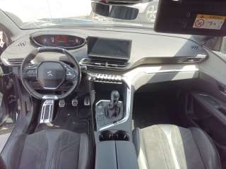 peugeot 3008 ii suv (mc_, mr_, mj_, m4_) 2016- del año 2021