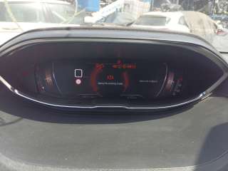 peugeot 3008 ii suv (mc_, mr_, mj_, m4_) 2016- del año 2021