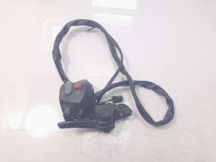 Recambio de piña luces izquierda para kymco ak550 2017- referencia OEM IAM 3520ALGC6E00  