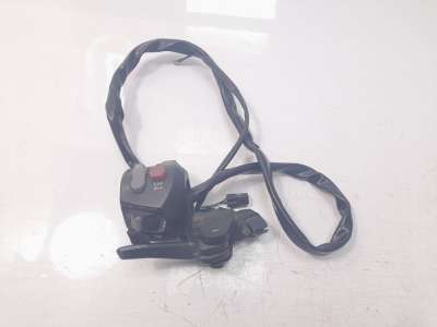 Recambio de piña luces izquierda para kymco ak550 2017- referencia OEM IAM 3520ALGC6E00  