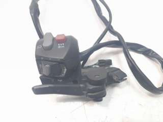 Recambio de piña luces izquierda para kymco ak550 2017- referencia OEM IAM 3520ALGC6E00  
