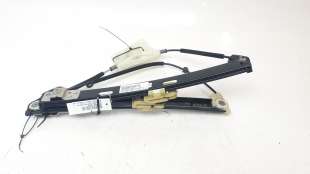 Recambio de elevalunas delantero derecho para seat ibiza (kj1) 2017- 1.0 tsi referencia OEM IAM 6F0837462C  