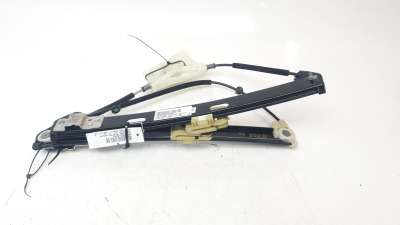 Recambio de elevalunas delantero derecho para seat ibiza (kj1) 2017- 1.0 tsi referencia OEM IAM 6F0837462C  