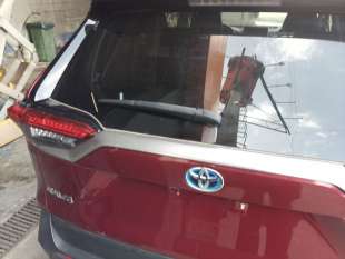 Recambio de motor limpia trasero para toyota rav 4 v (_a5_, _h5_) 2018- 2.5 hybrid (axah52) referencia OEM IAM 8513042101  