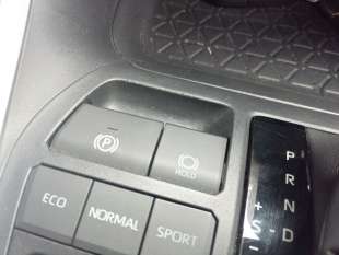 Recambio de palanca freno para toyota rav 4 v (_a5_, _h5_) 2018- 2.5 hybrid (axah52) referencia OEM IAM 8401042170  