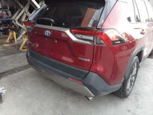 Recambio de paragolpes trasero para toyota rav 4 v (_a5_, _h5_) 2018- 2.5 hybrid (axah52) referencia OEM IAM 5215942220  