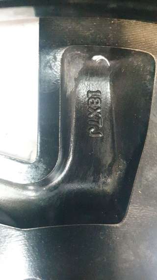 Recambio de llanta para byd atto 3 2022- ev referencia OEM IAM   