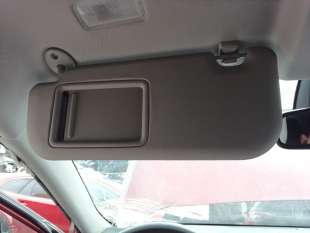 Recambio de parasol izquierdo para toyota rav 4 v (_a5_, _h5_) 2018- 2.5 hybrid (axah52) referencia OEM IAM 7432042661B0  